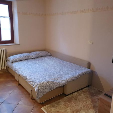 Apartmaji Klanc Bovec Exterior foto