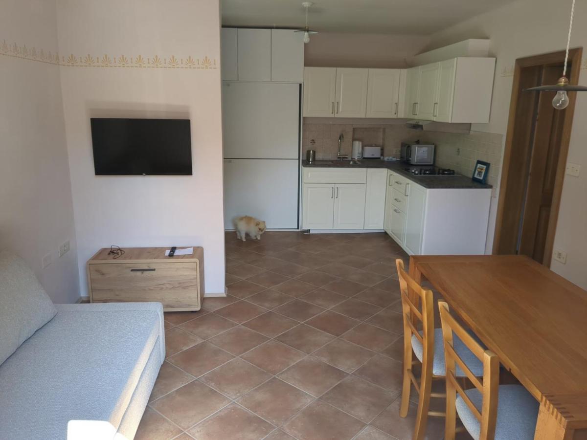 Apartmaji Klanc Bovec Exterior foto