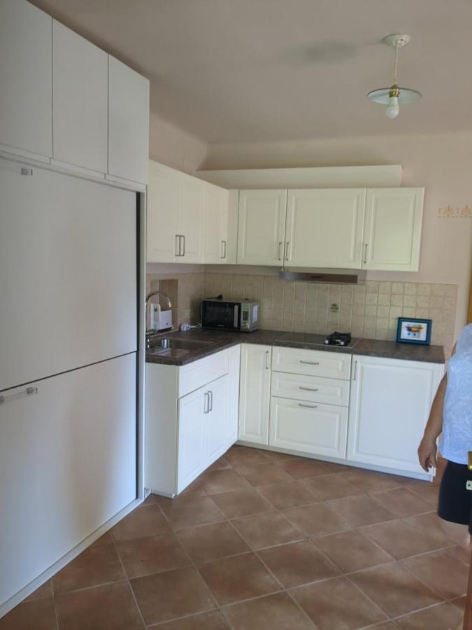 Apartmaji Klanc Bovec Exterior foto