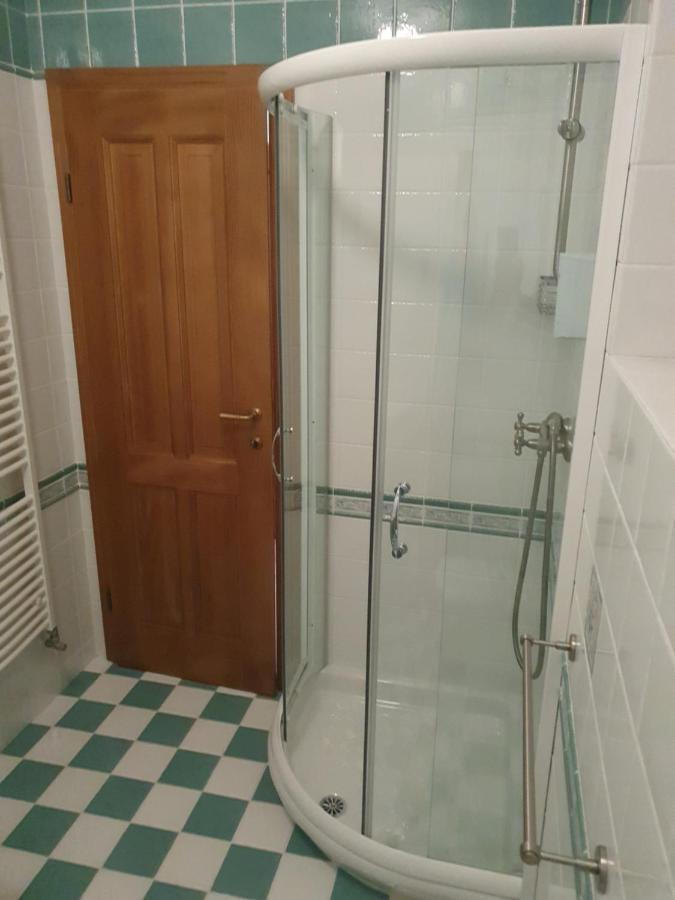Apartmaji Klanc Bovec Exterior foto
